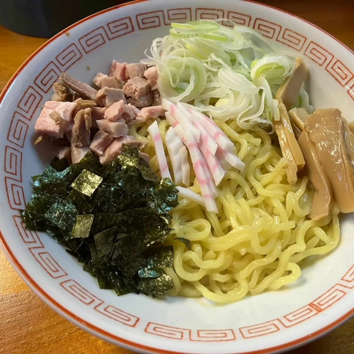 先日、南知多内海にある　藤亭さんへ🍜