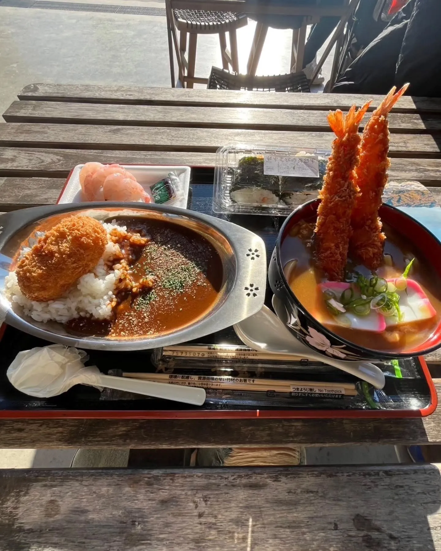 三重県多気郡にあるヴィソンへ行きました！