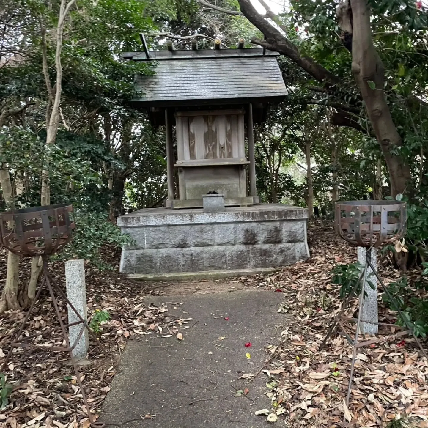 西尾市散策の旅☆