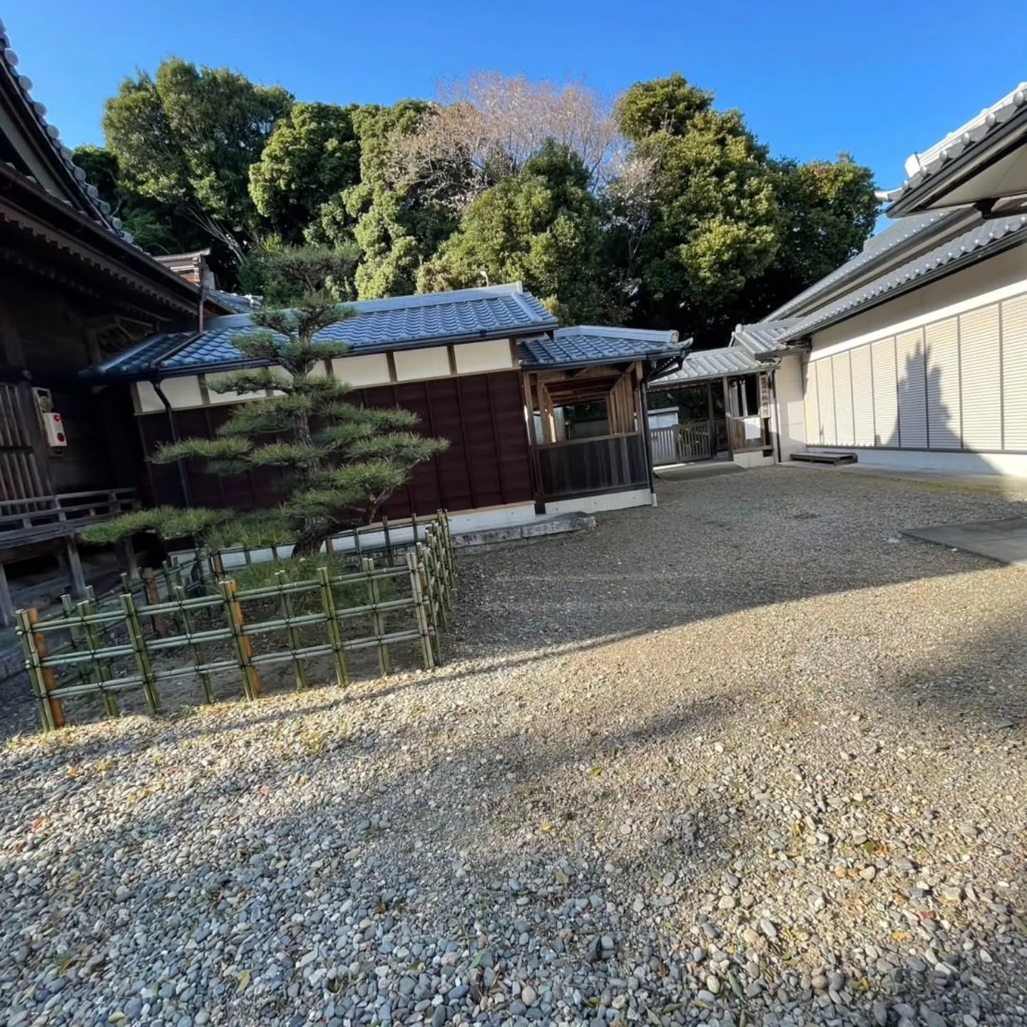 西尾市散策の旅☆