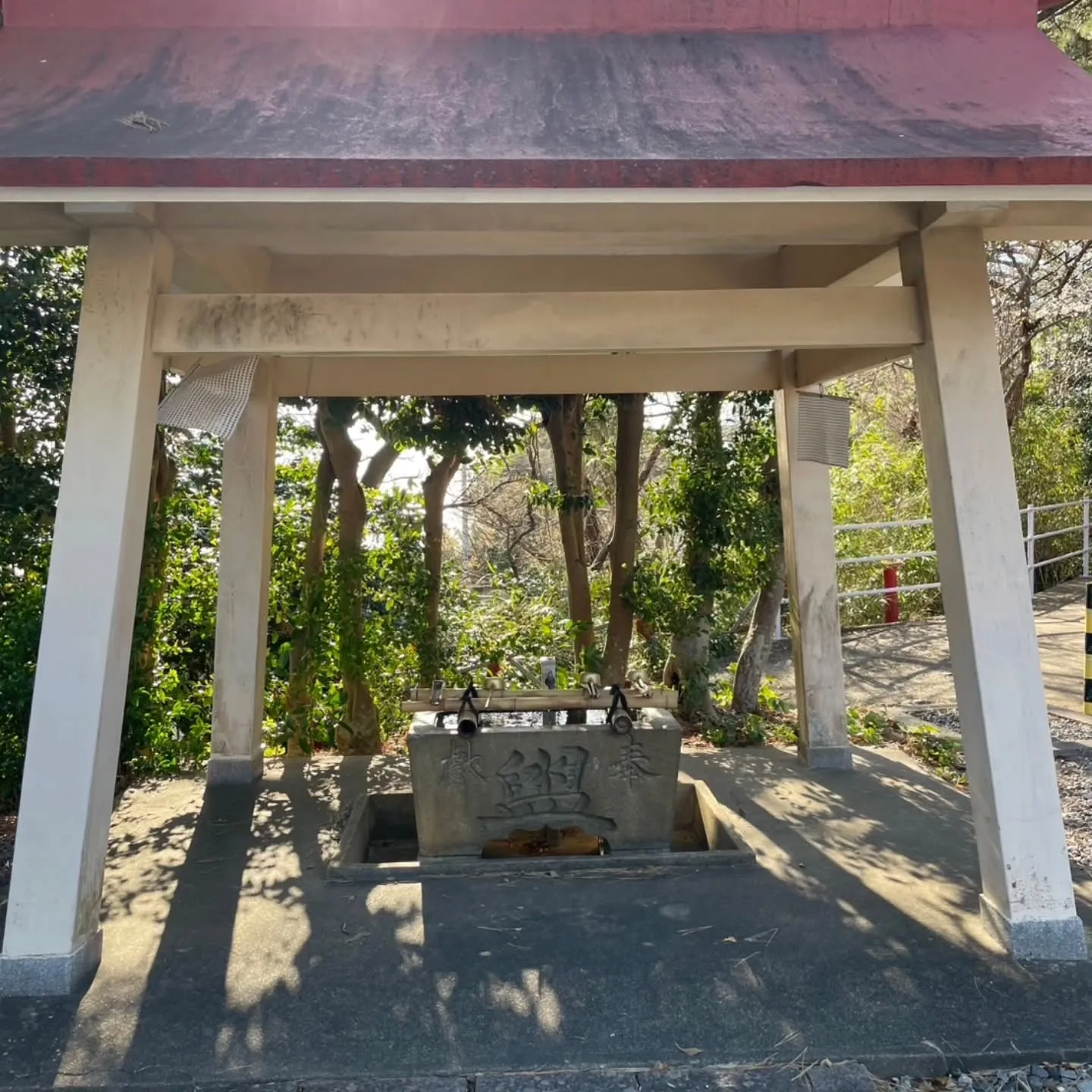 西尾市散策の旅☆