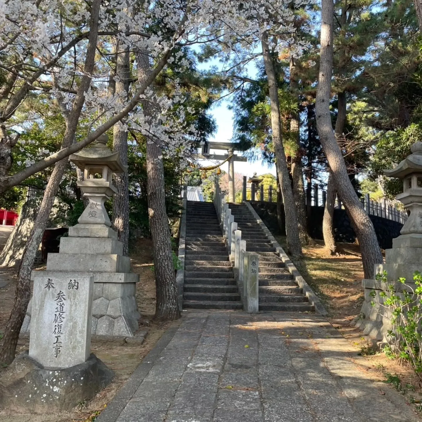 西尾市散策の旅☆