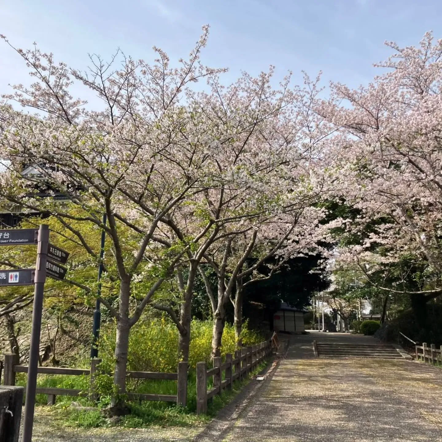 西尾市散策の旅☆