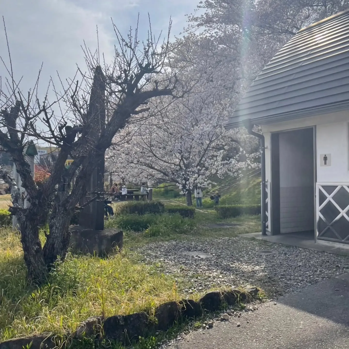 西尾市散策の旅☆