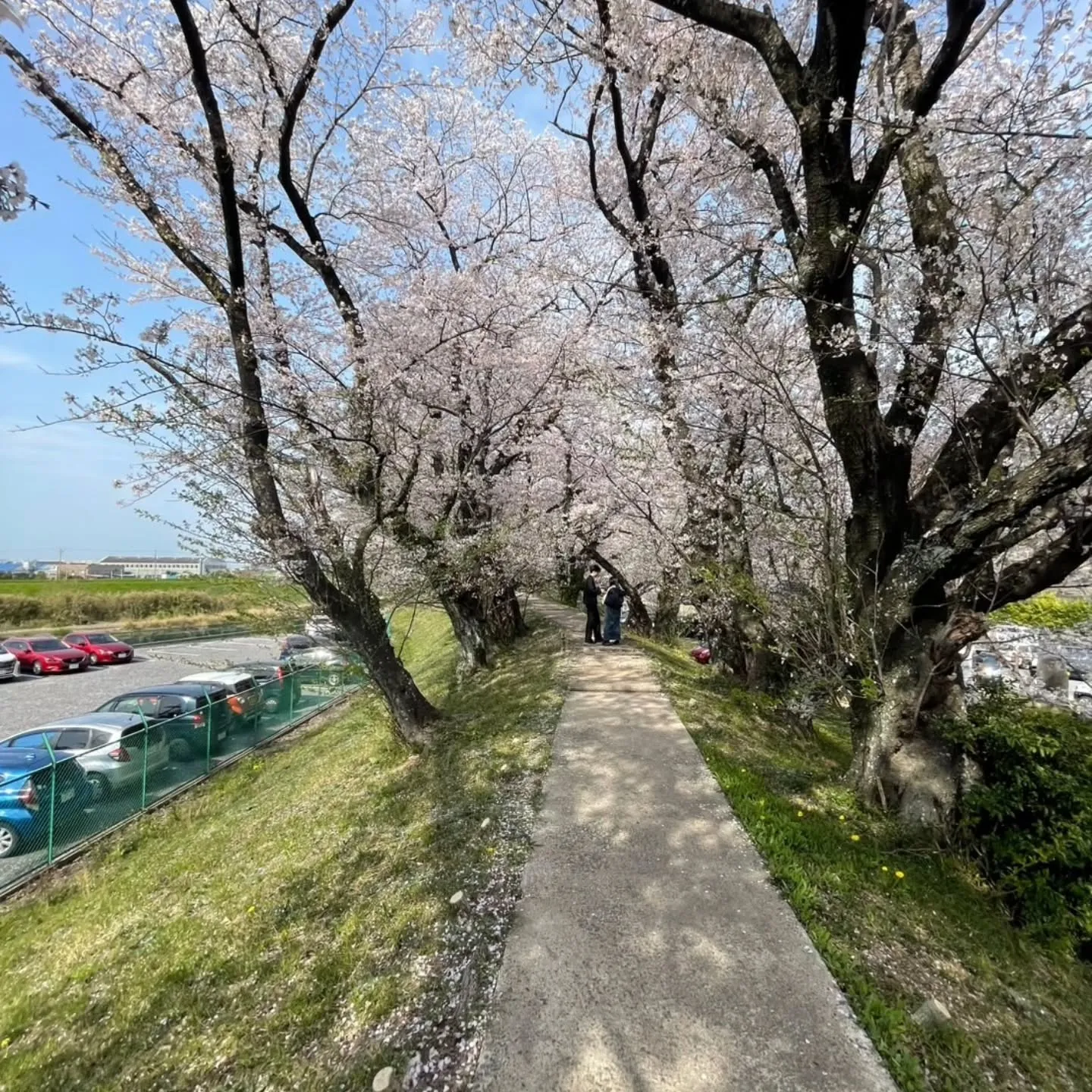 西尾市散策の旅☆