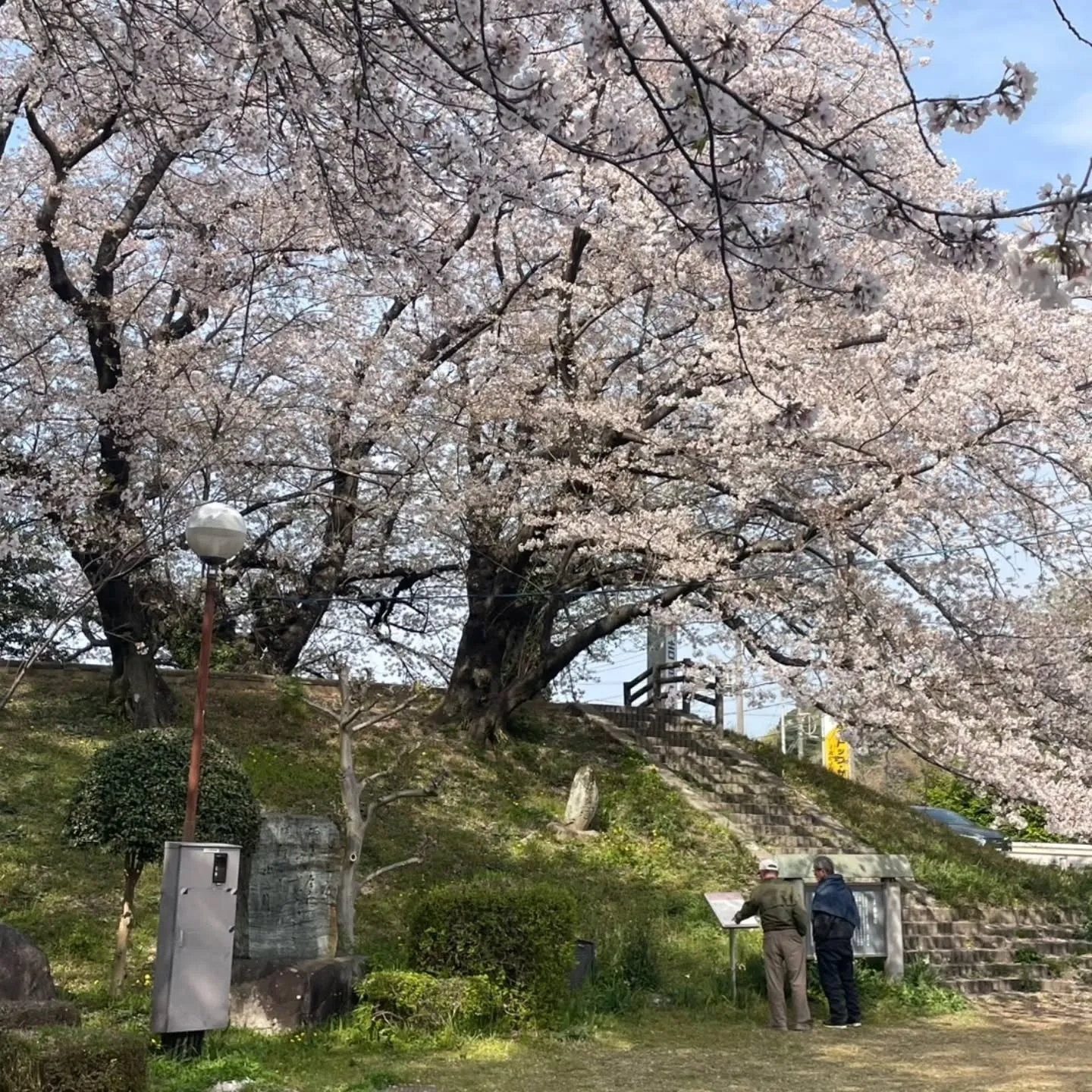 西尾市散策の旅☆