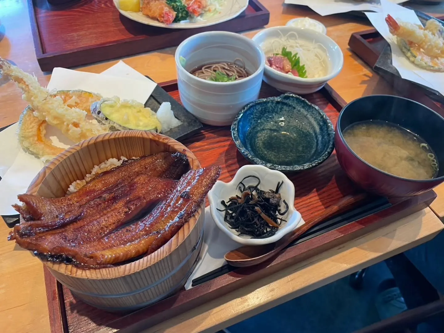 西尾市のサカナ＋ゴハン＋カフェ　ぽわそんへ🐟