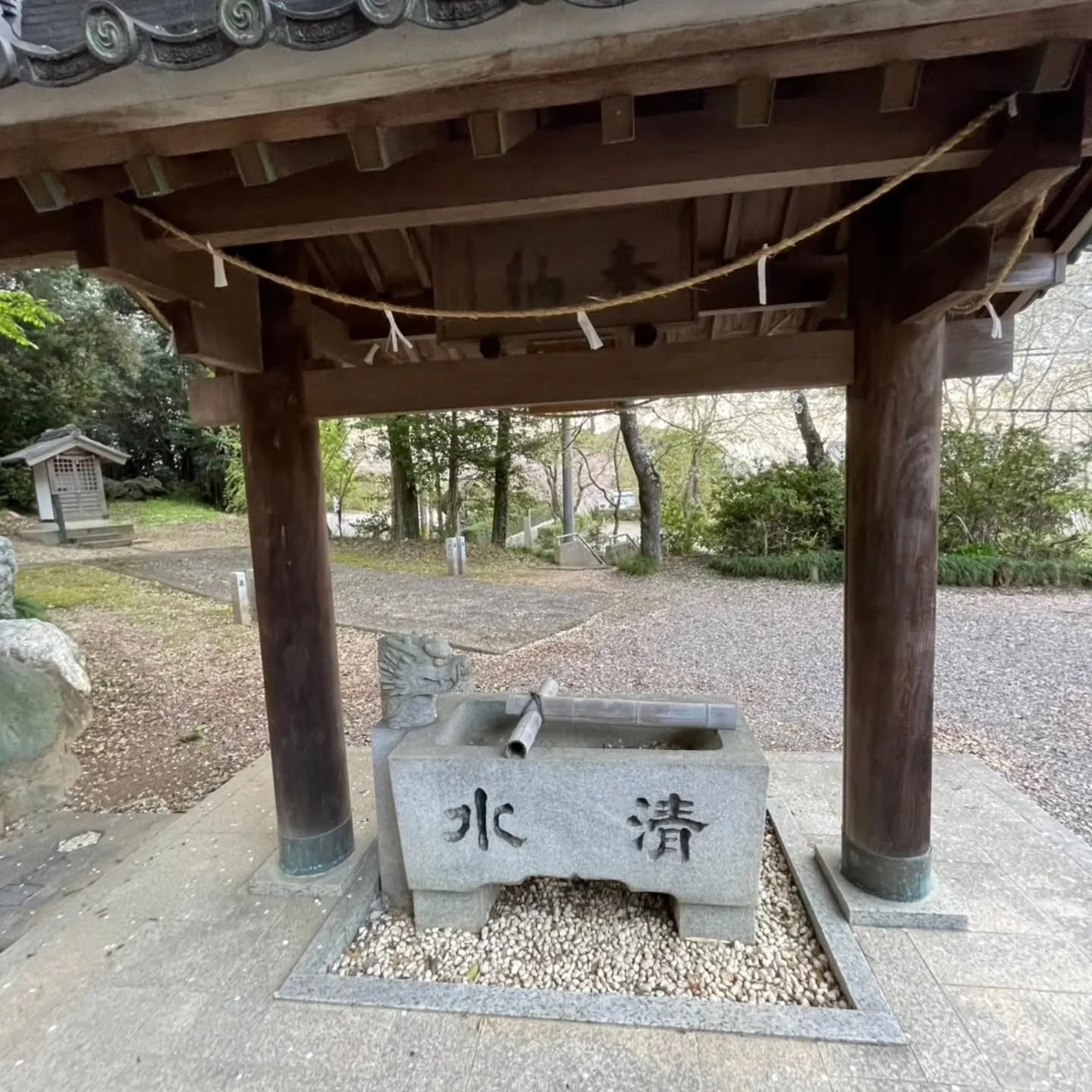 西尾市散策の旅☆