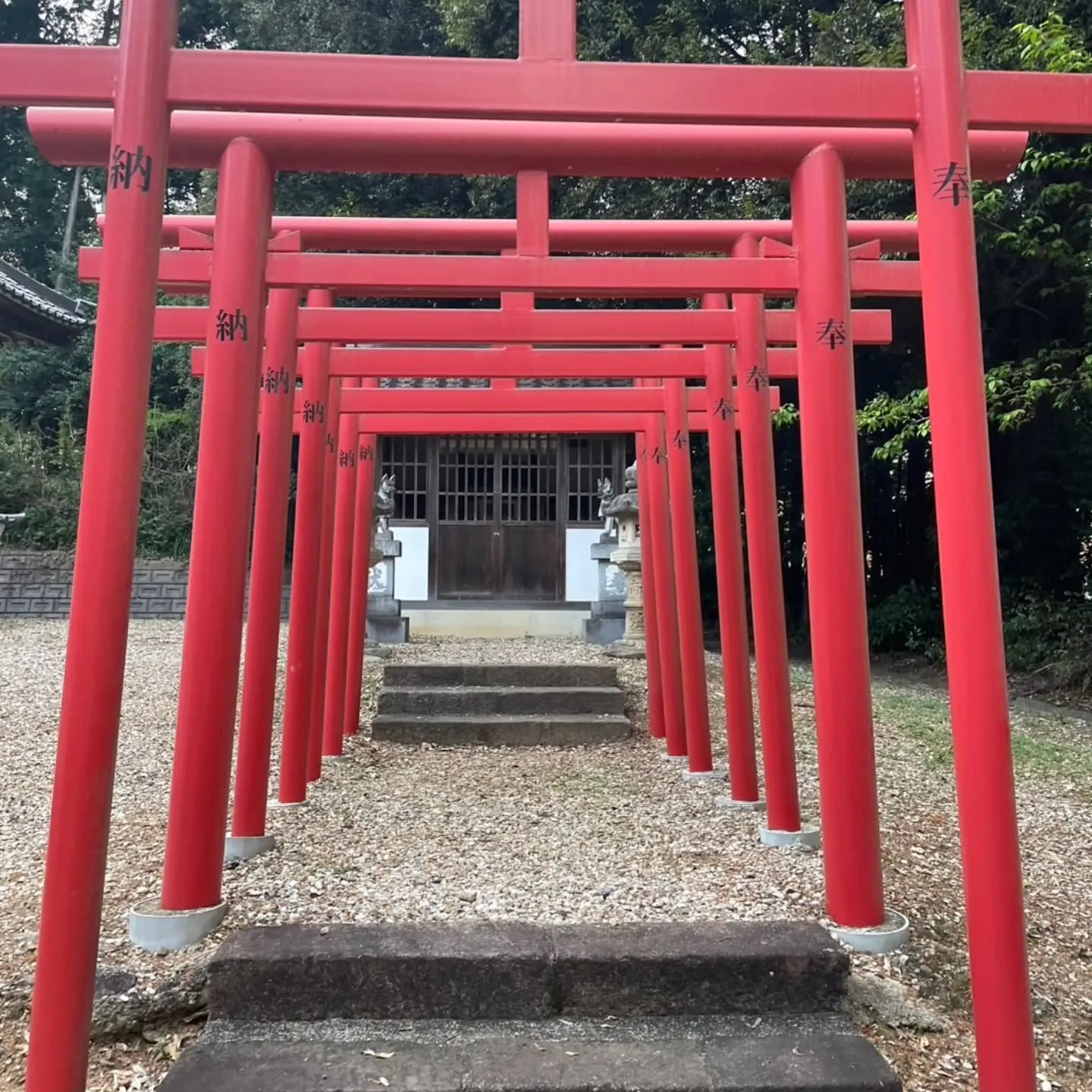 西尾市散策の旅☆