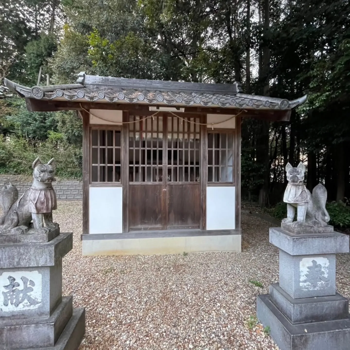 西尾市散策の旅☆
