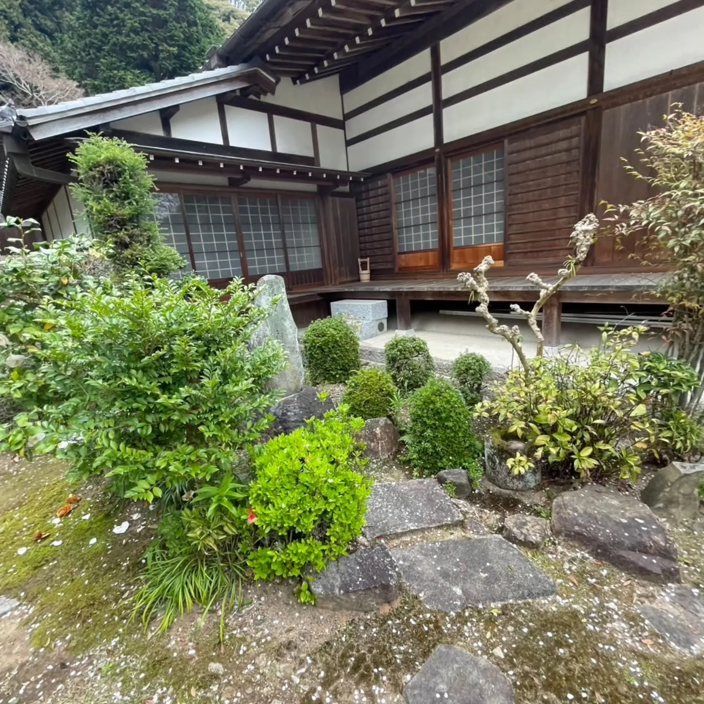 西尾市散策の旅☆