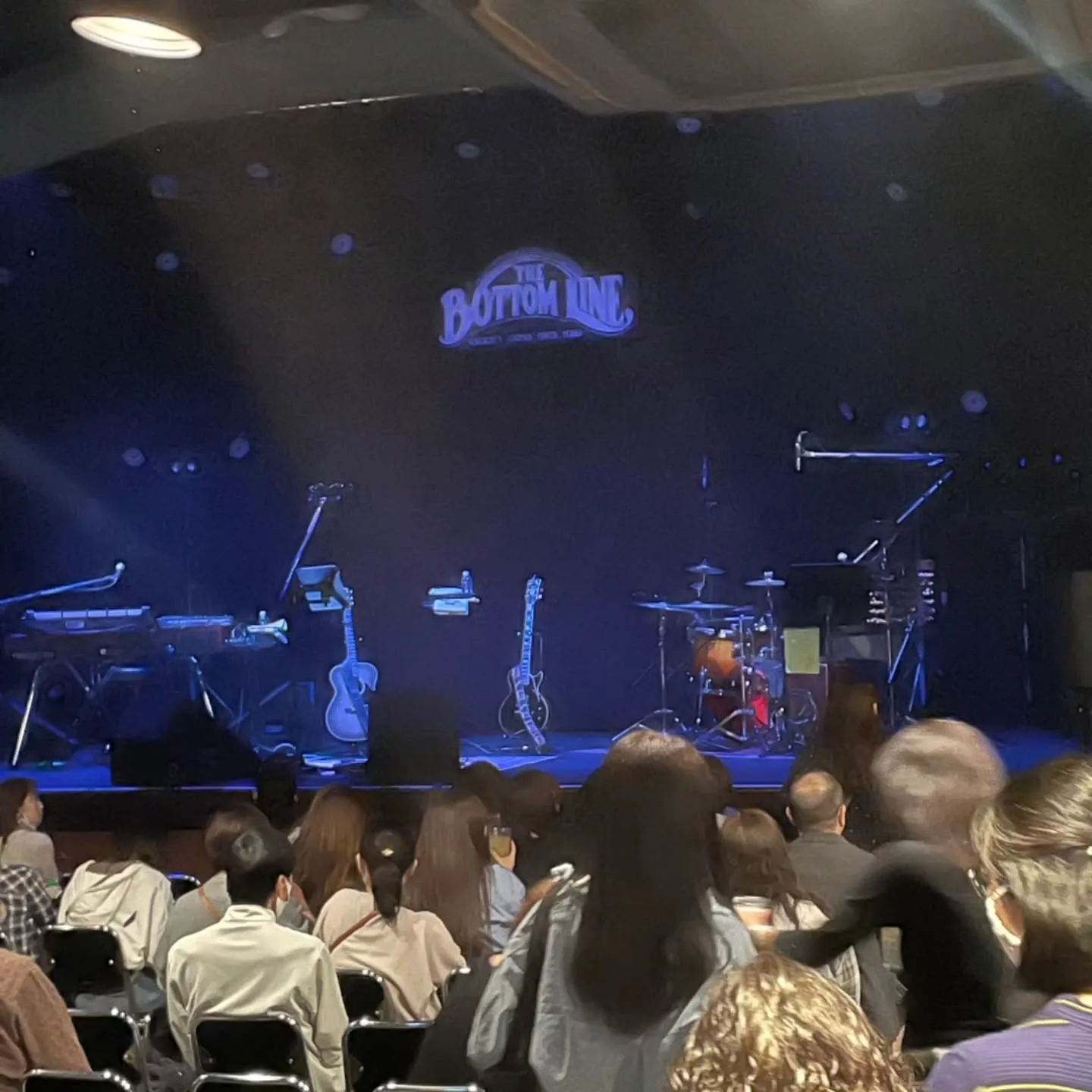 先日、尾崎裕哉のライブ SOUND OF SPRING TO...