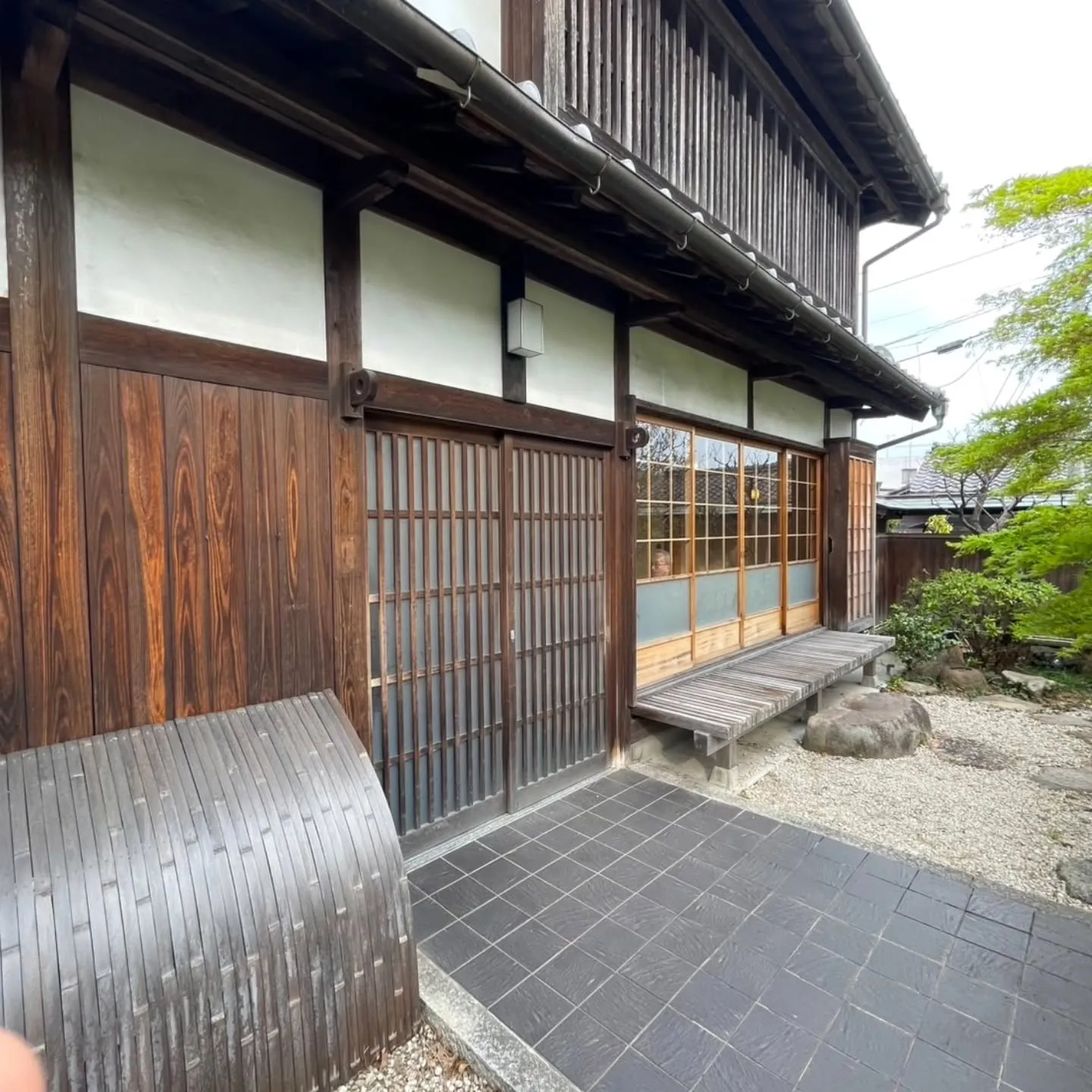 西尾市散策の旅☆
