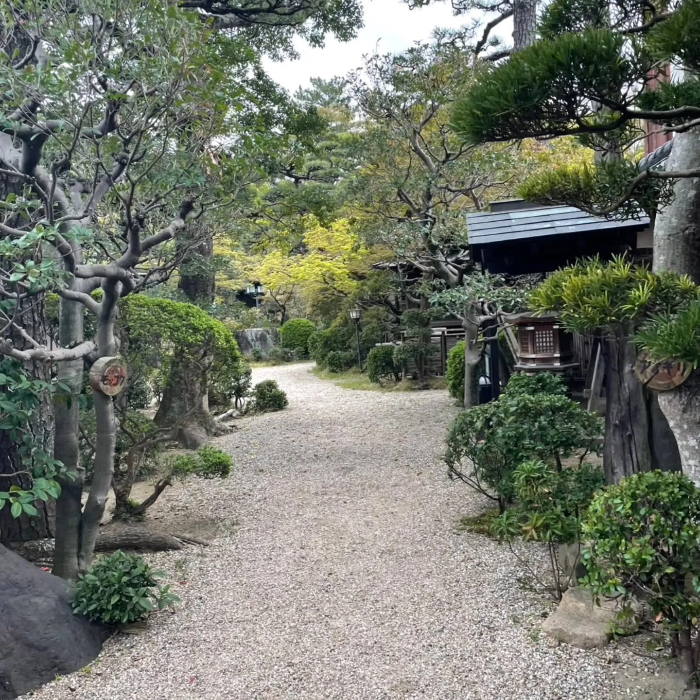 西尾市散策の旅☆