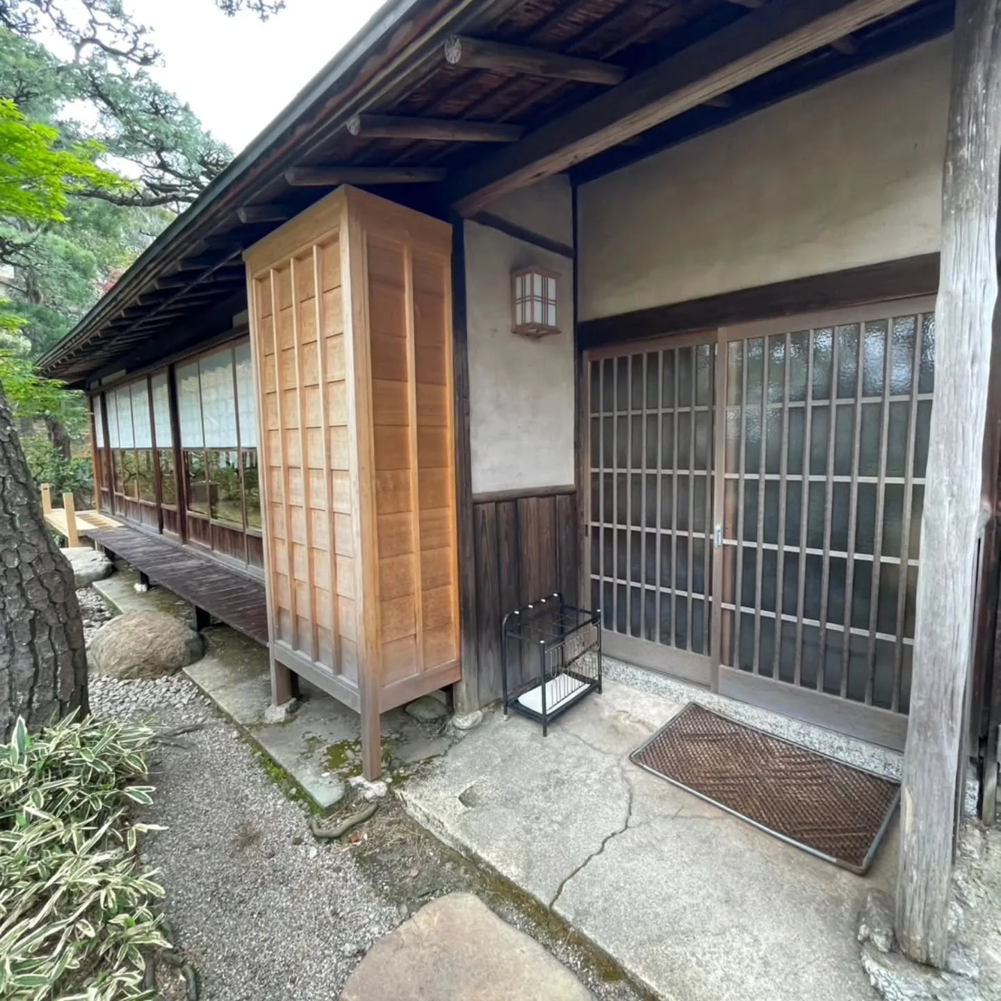 西尾市散策の旅☆