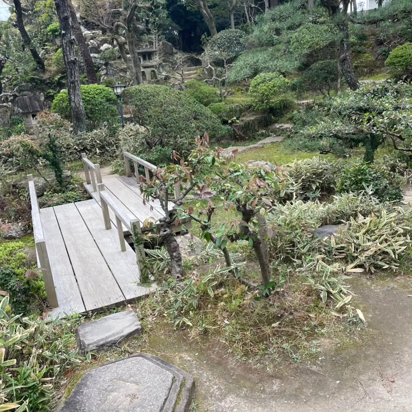 西尾市散策の旅☆