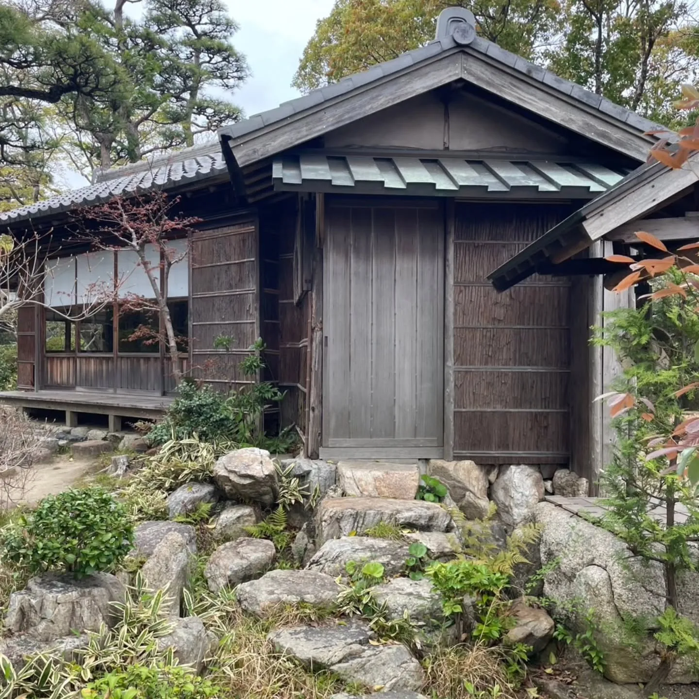 西尾市散策の旅☆