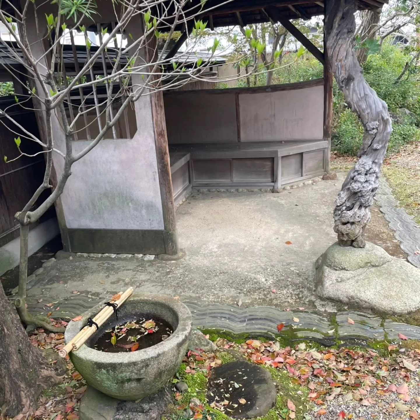 西尾市散策の旅☆