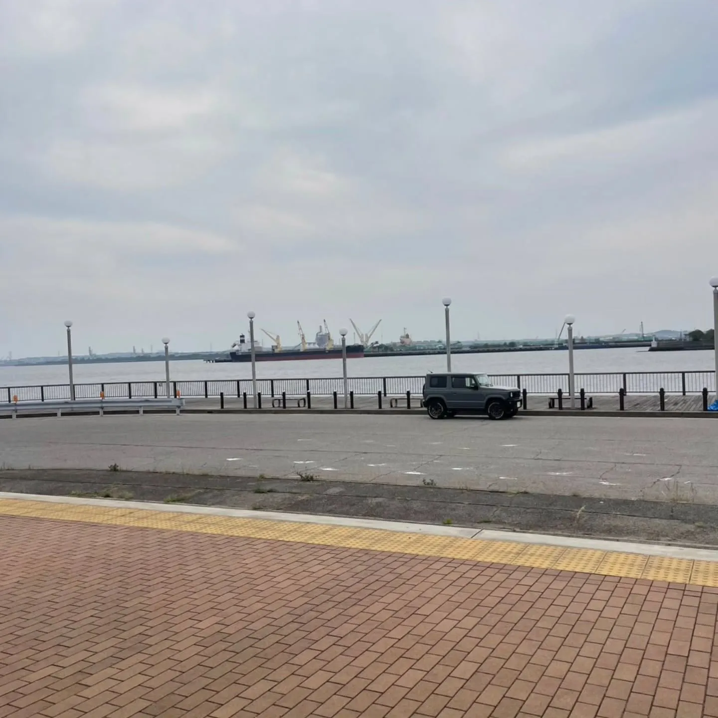 西尾市散策の旅☆