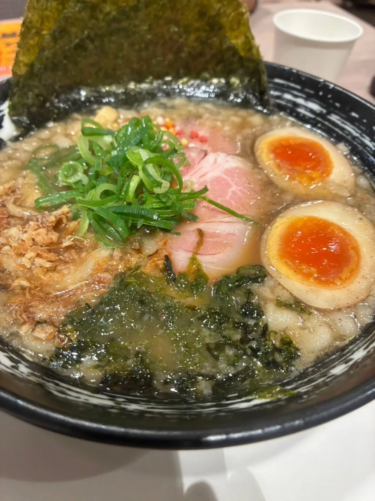 ナガシマスパーランドを閉園まで堪能して