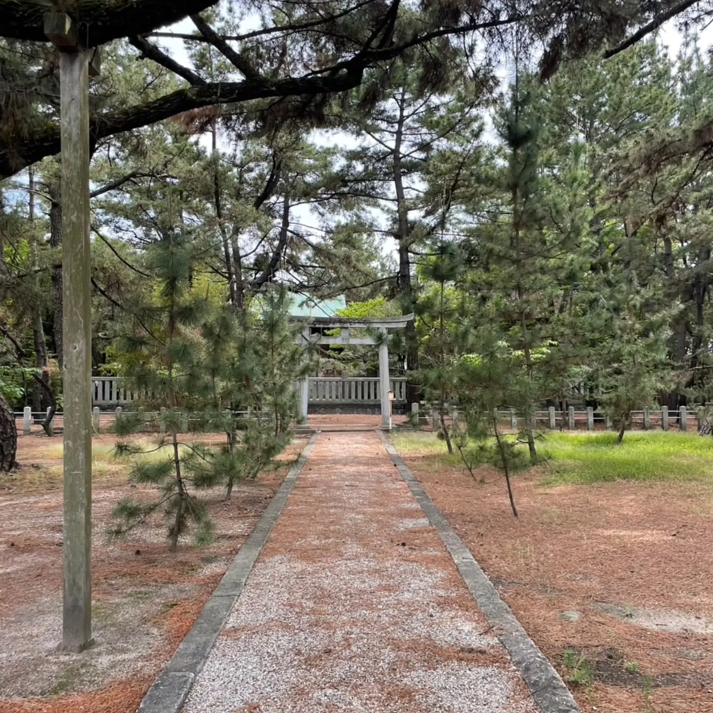 西尾市散策の旅☆