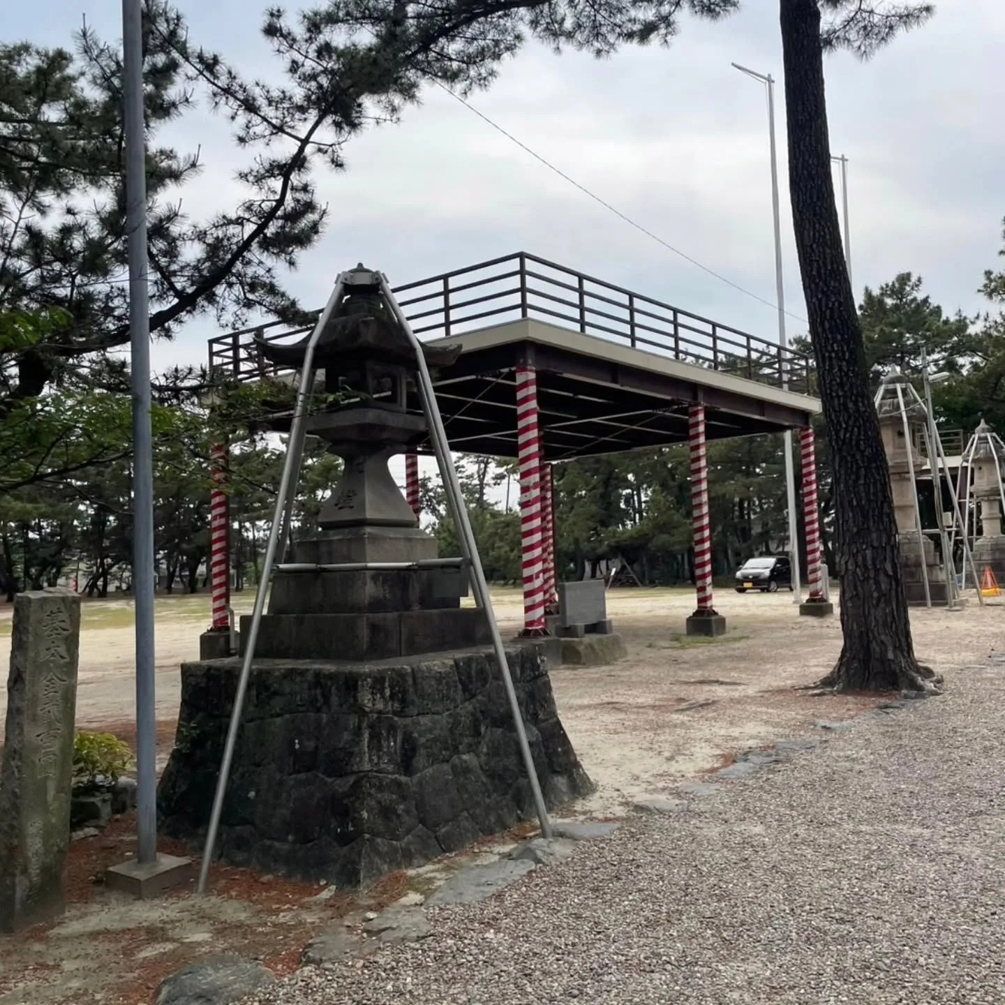 西尾市散策の旅☆