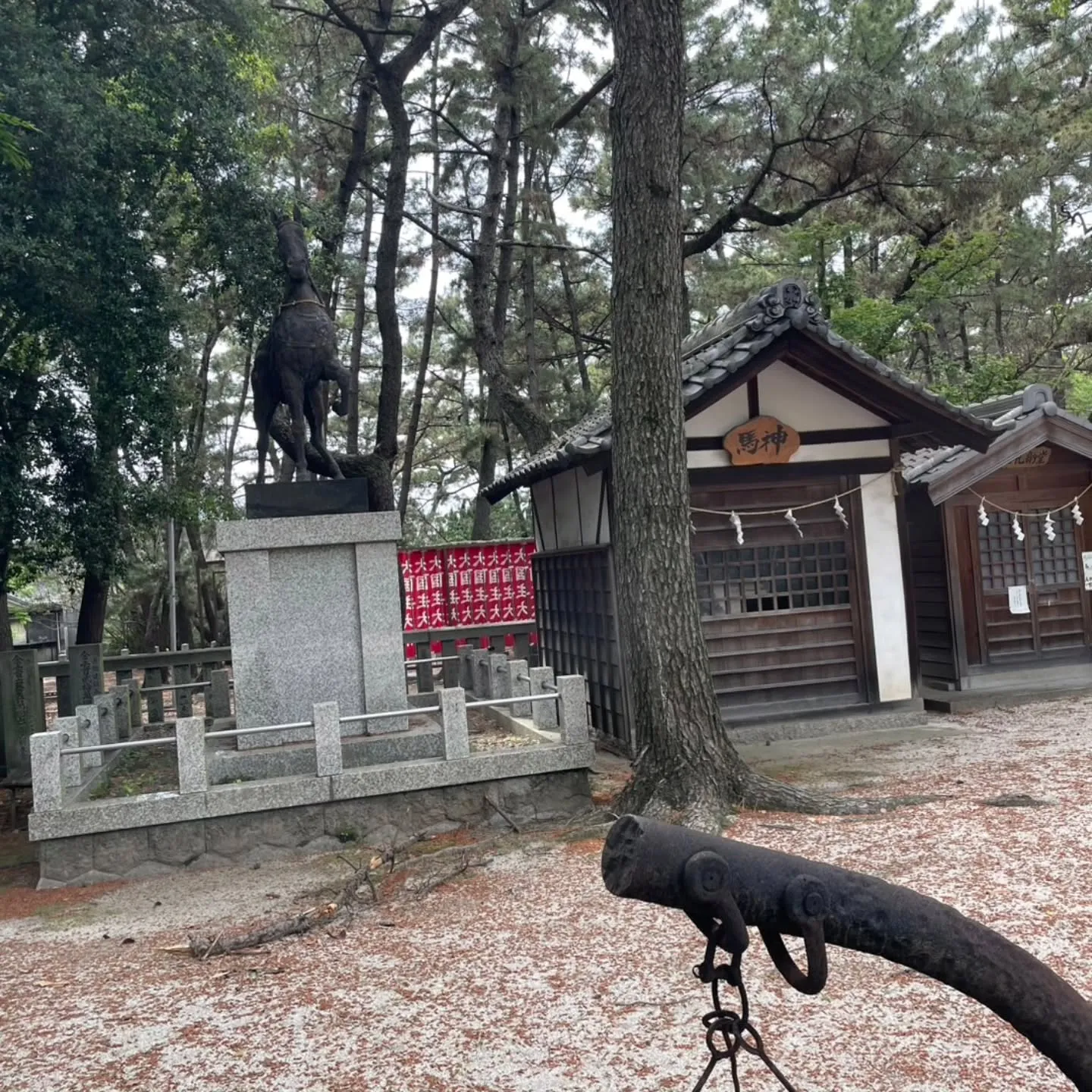西尾市散策の旅☆