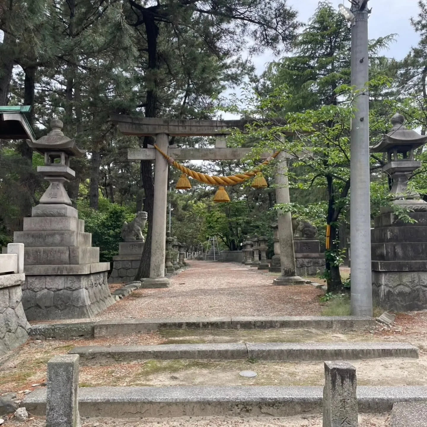 西尾市散策の旅☆