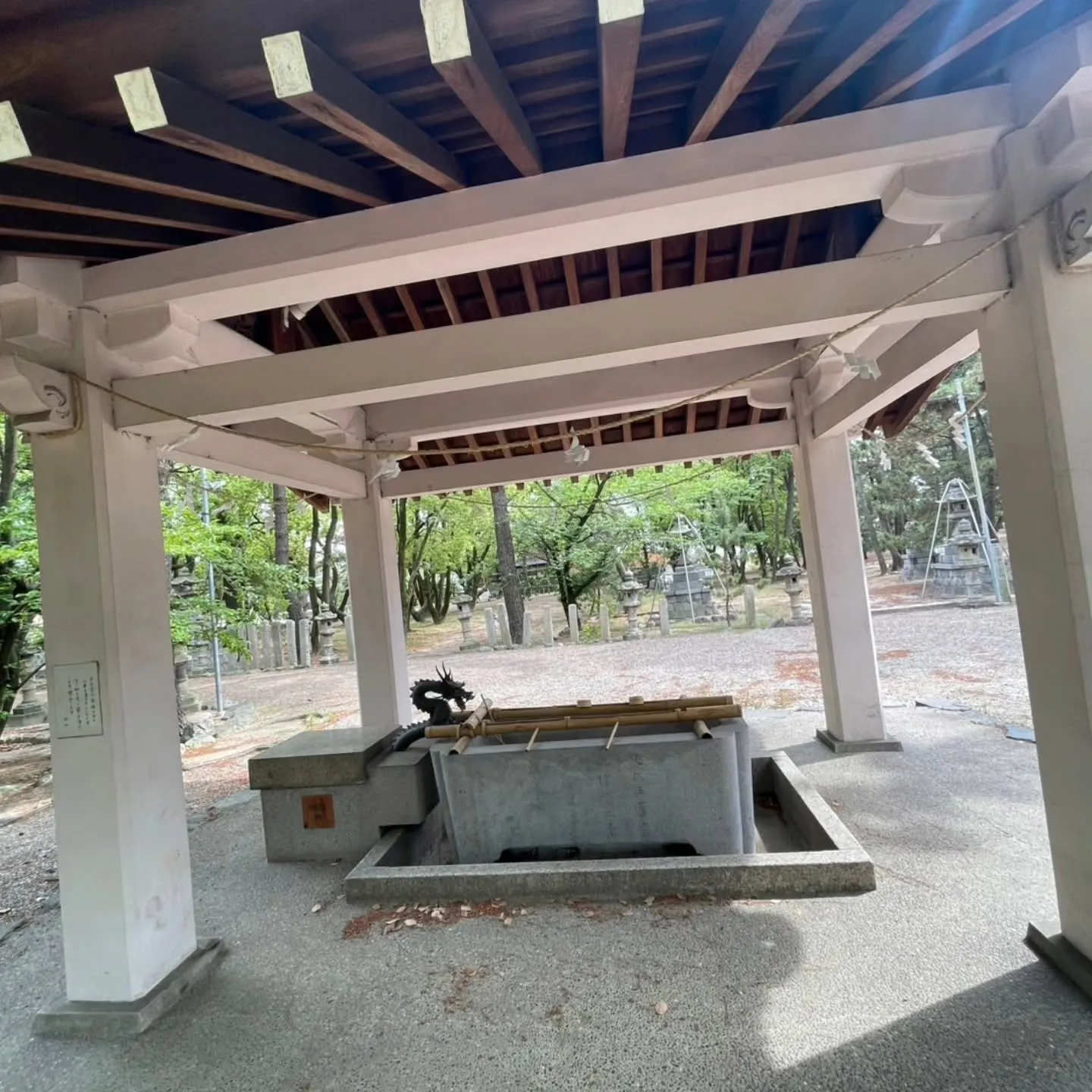 西尾市散策の旅☆