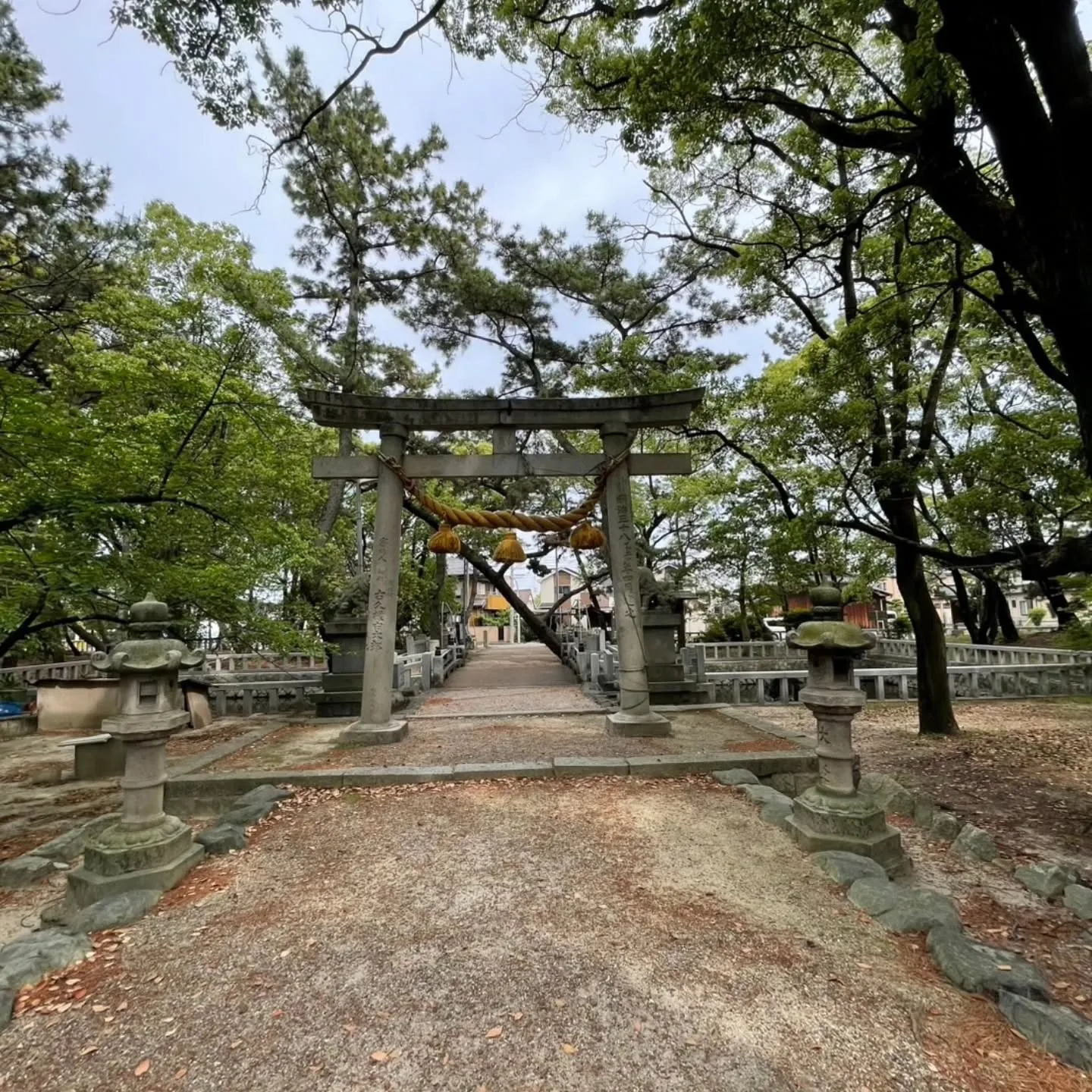西尾市散策の旅☆