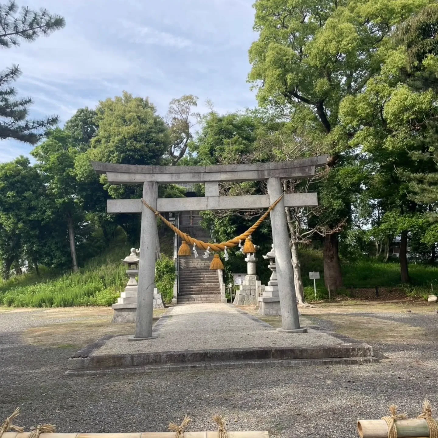 西尾市散策の旅☆