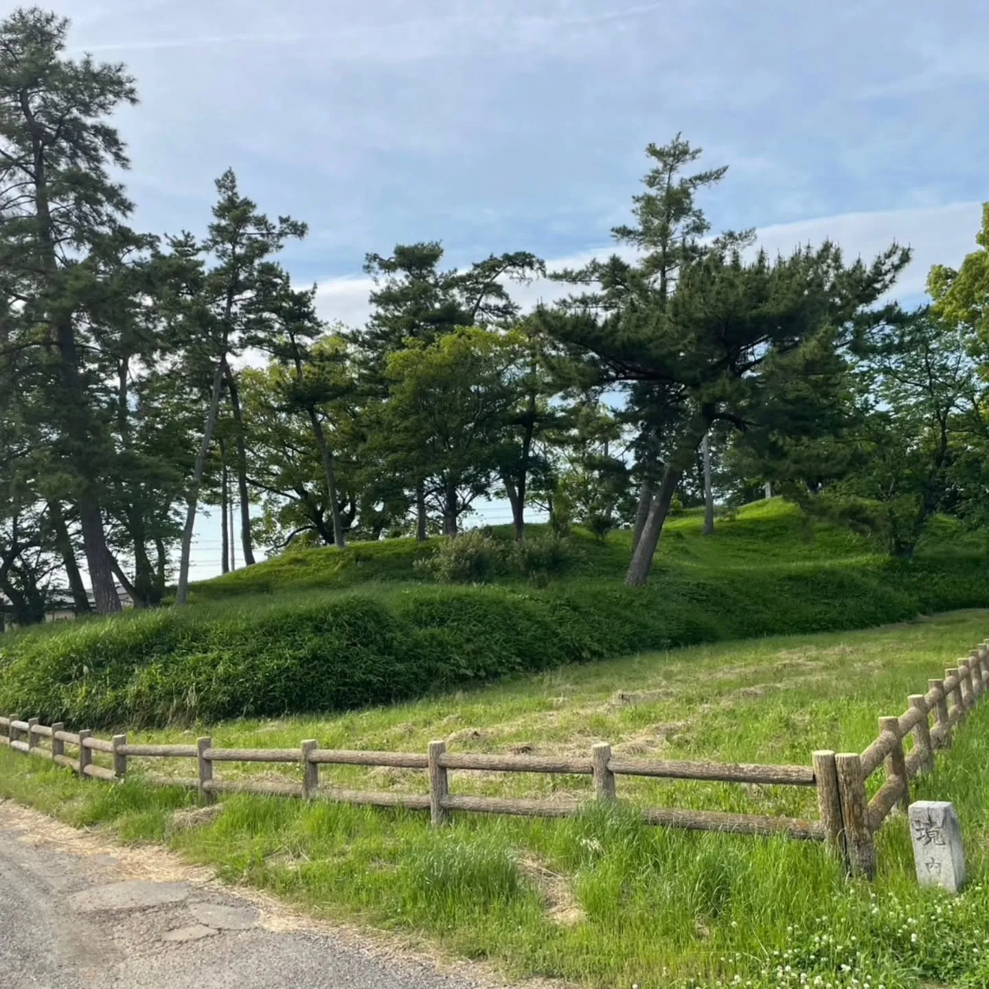 西尾市散策の旅☆