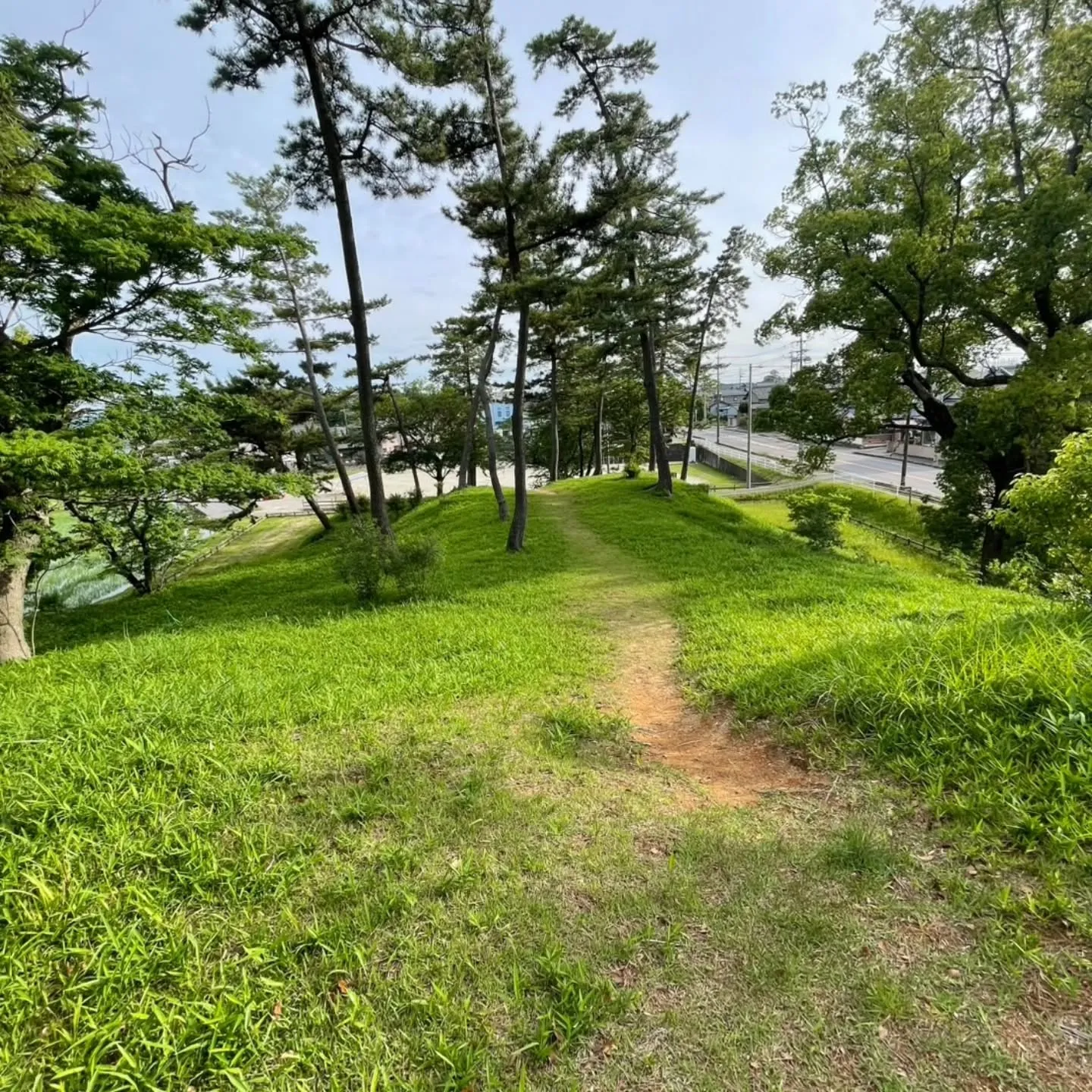 西尾市散策の旅☆