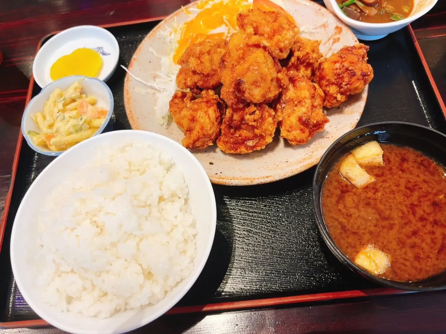 先日、碧南市にある