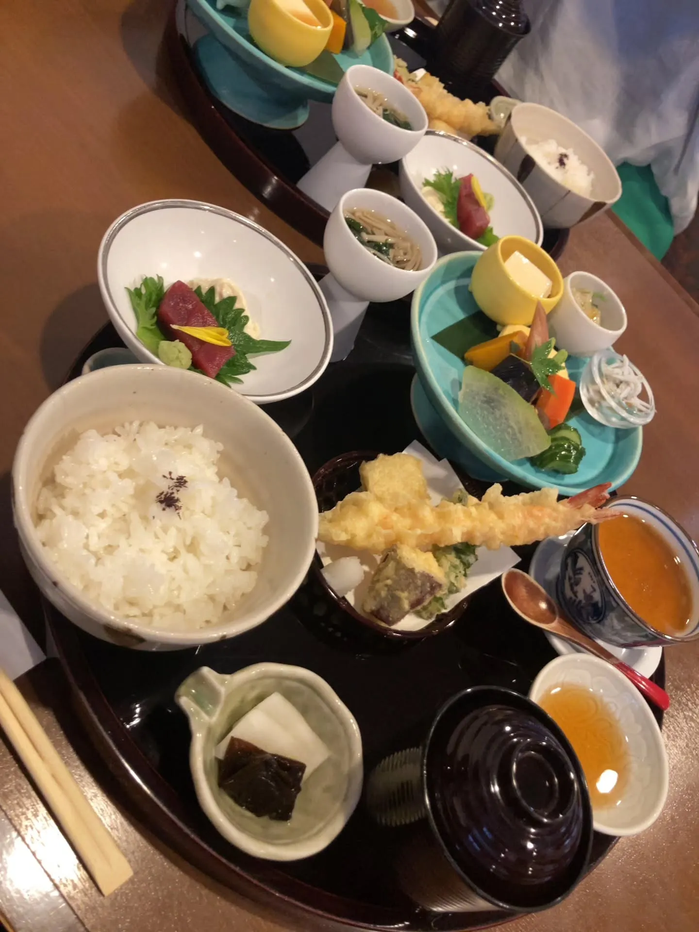 みよし市にある　良かん　さんへ😋