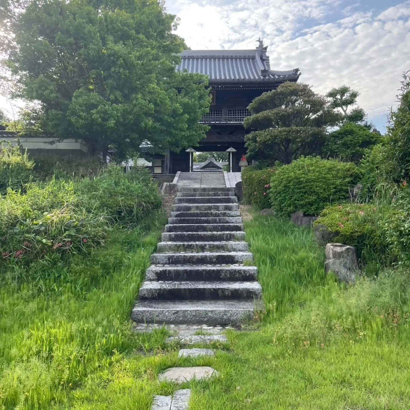 西尾市散策の旅☆