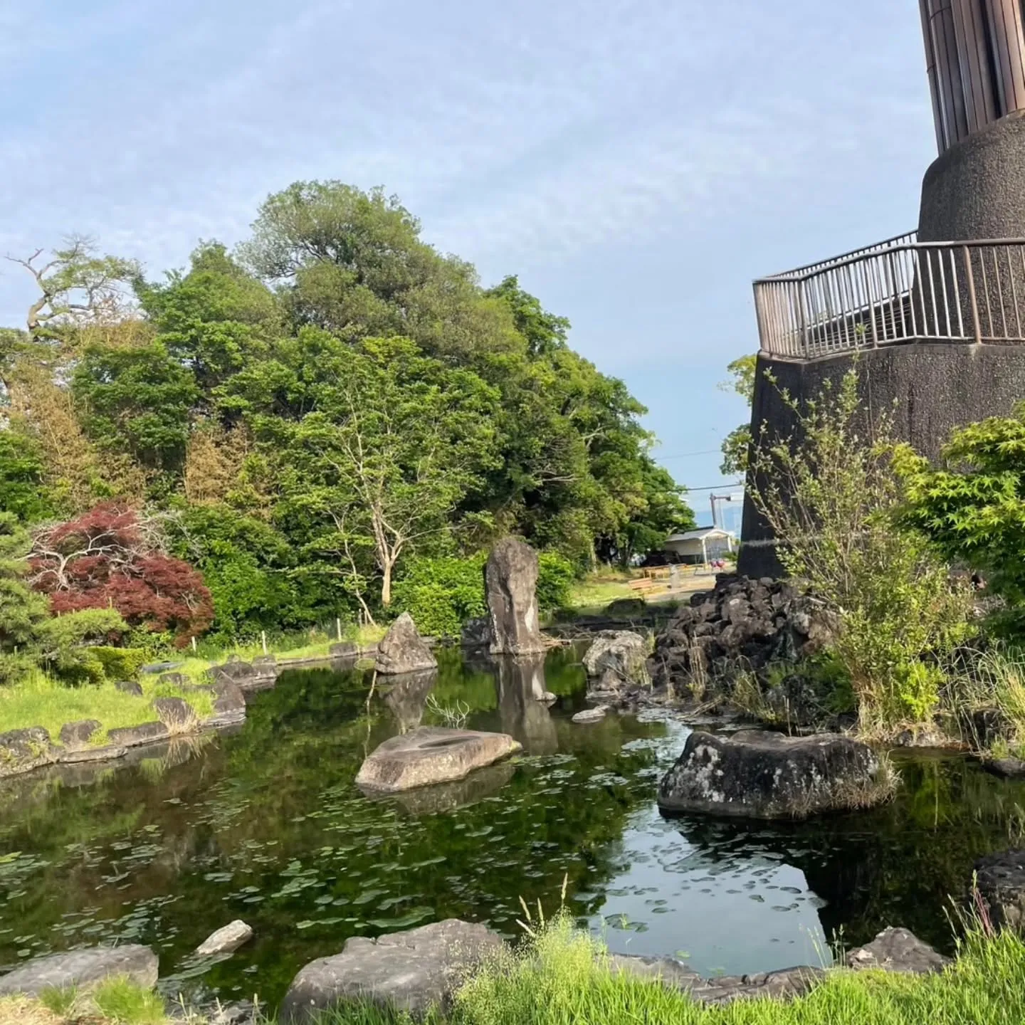 西尾市散策の旅☆