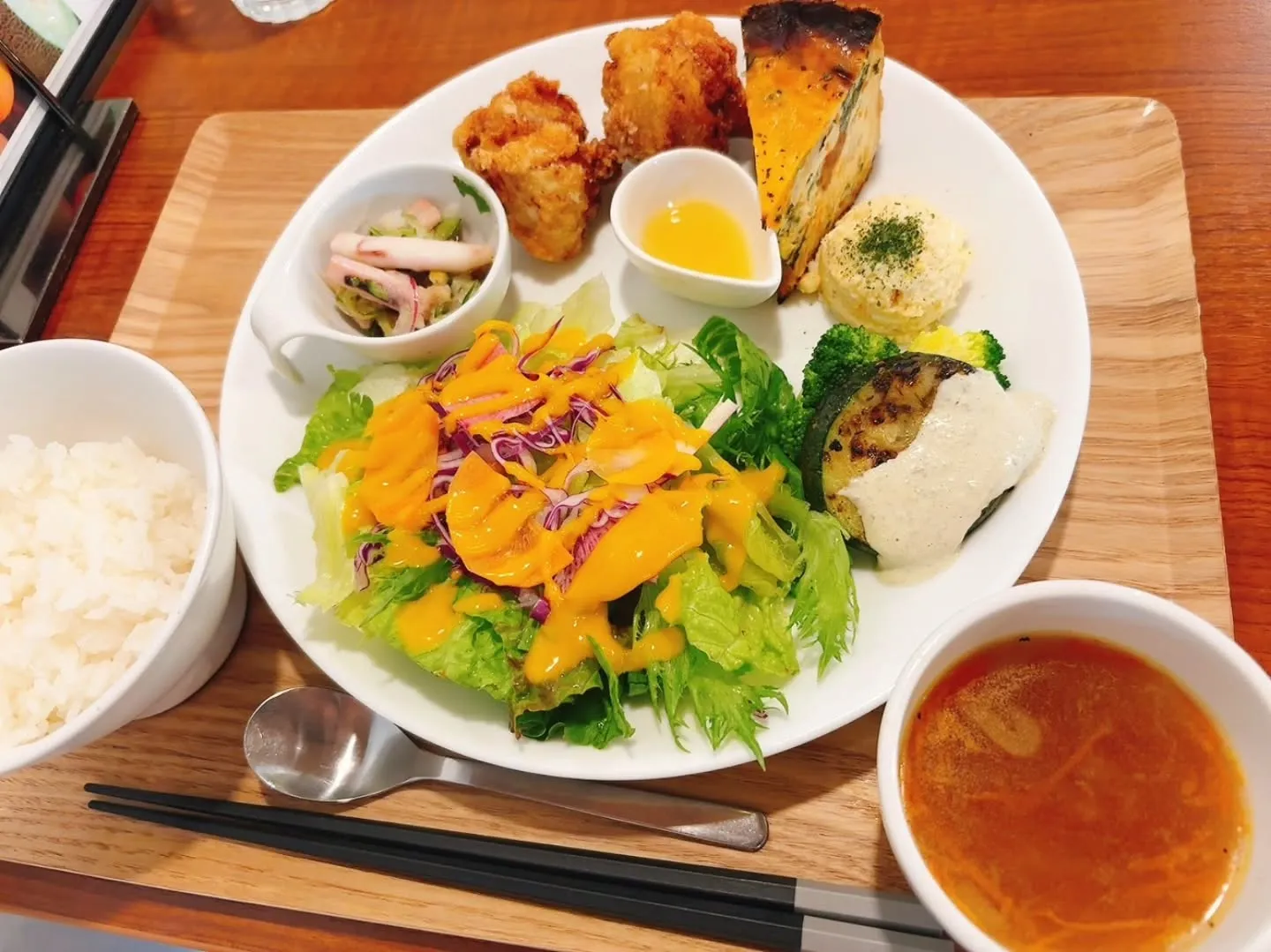 岡崎市にあるcafedelipressoさん🥰