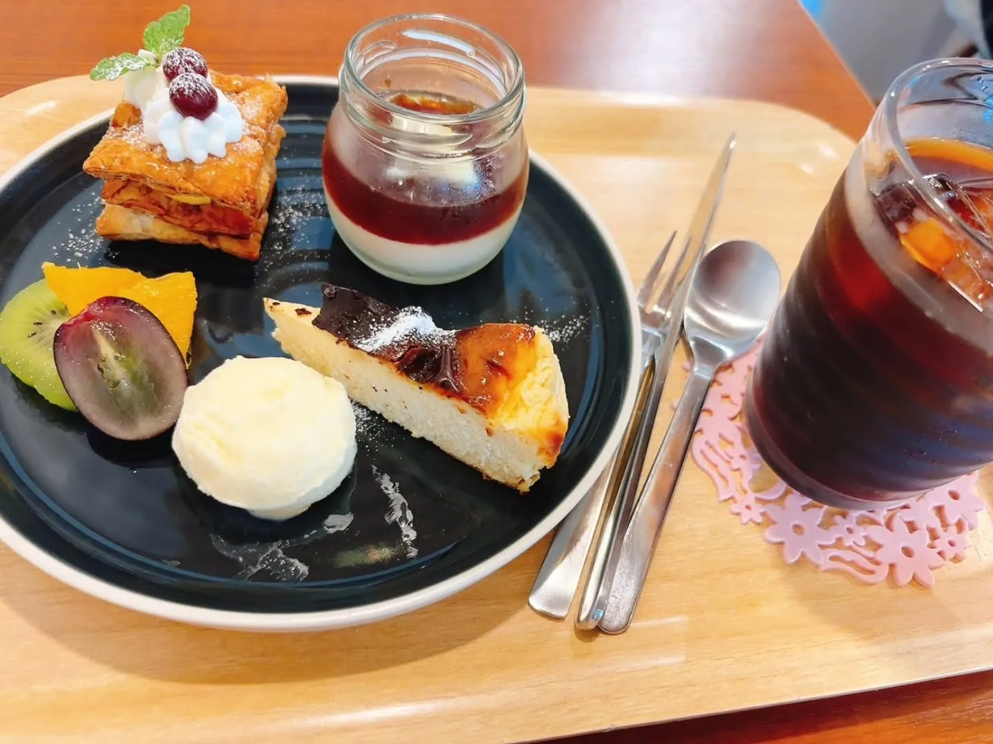岡崎市にあるcafedelipressoさん🥰