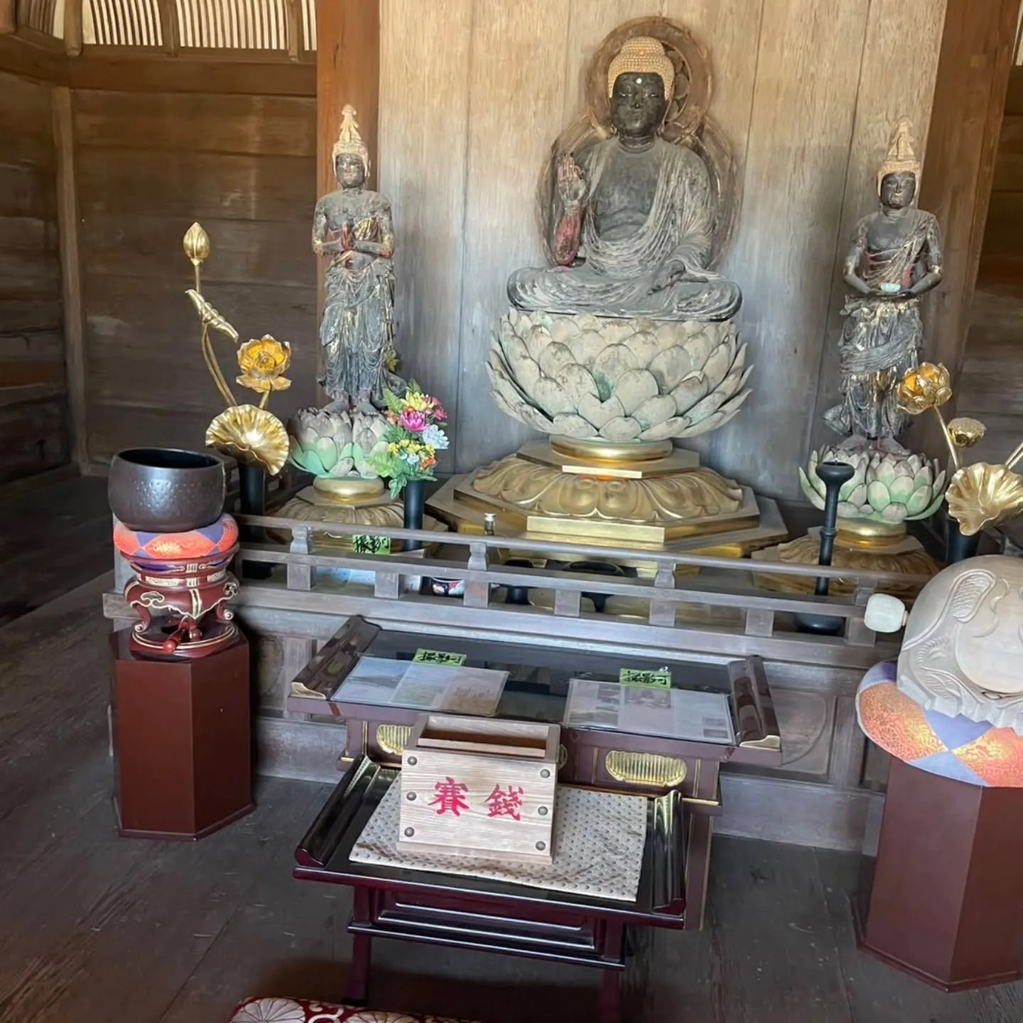 西尾市散策の旅☆