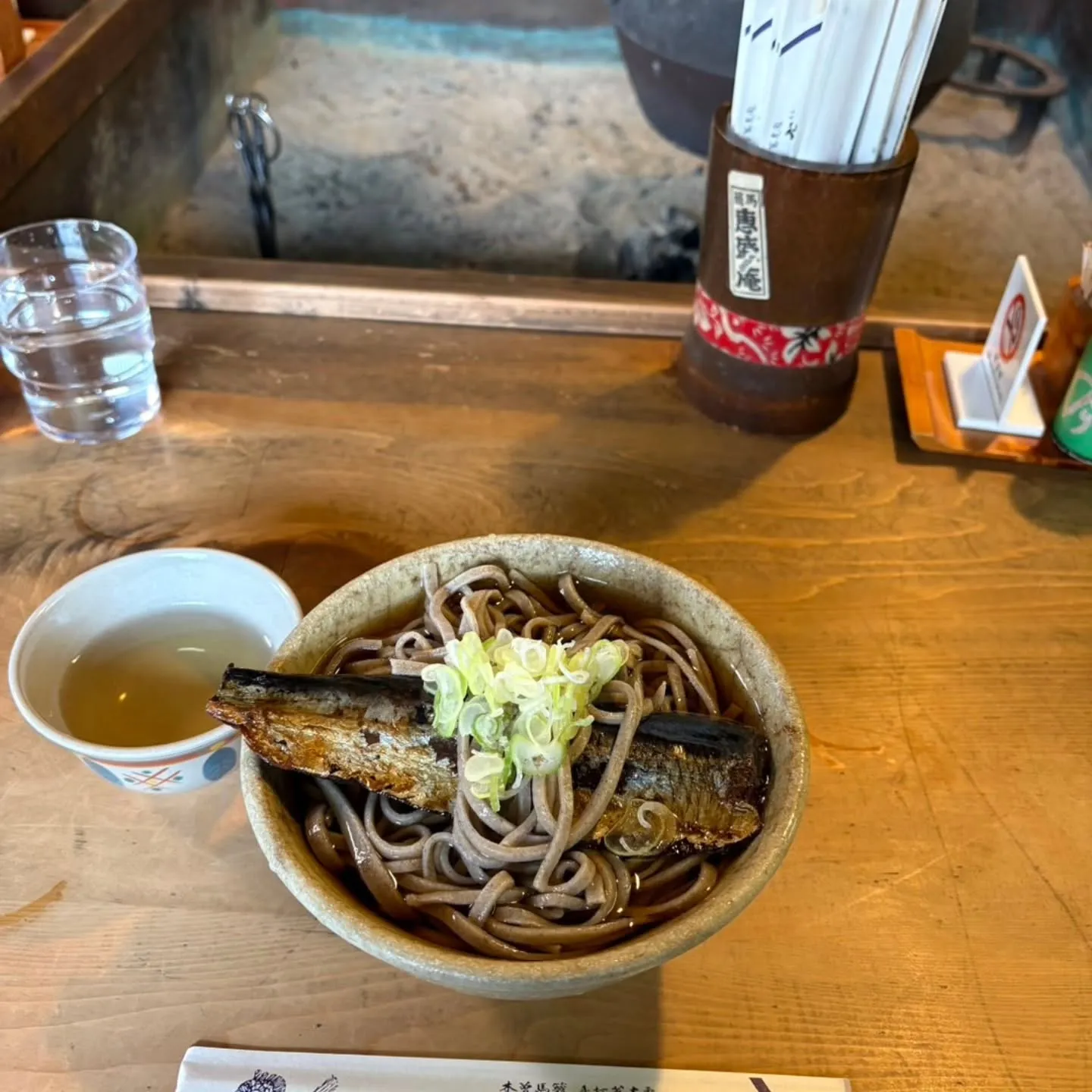 先ほどの馬籠宿の続きですが、旅にはつきものの、