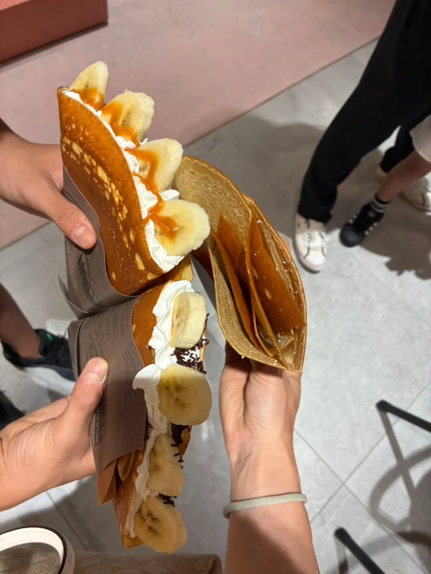 先日名古屋市栄の中日ビルで開催中の