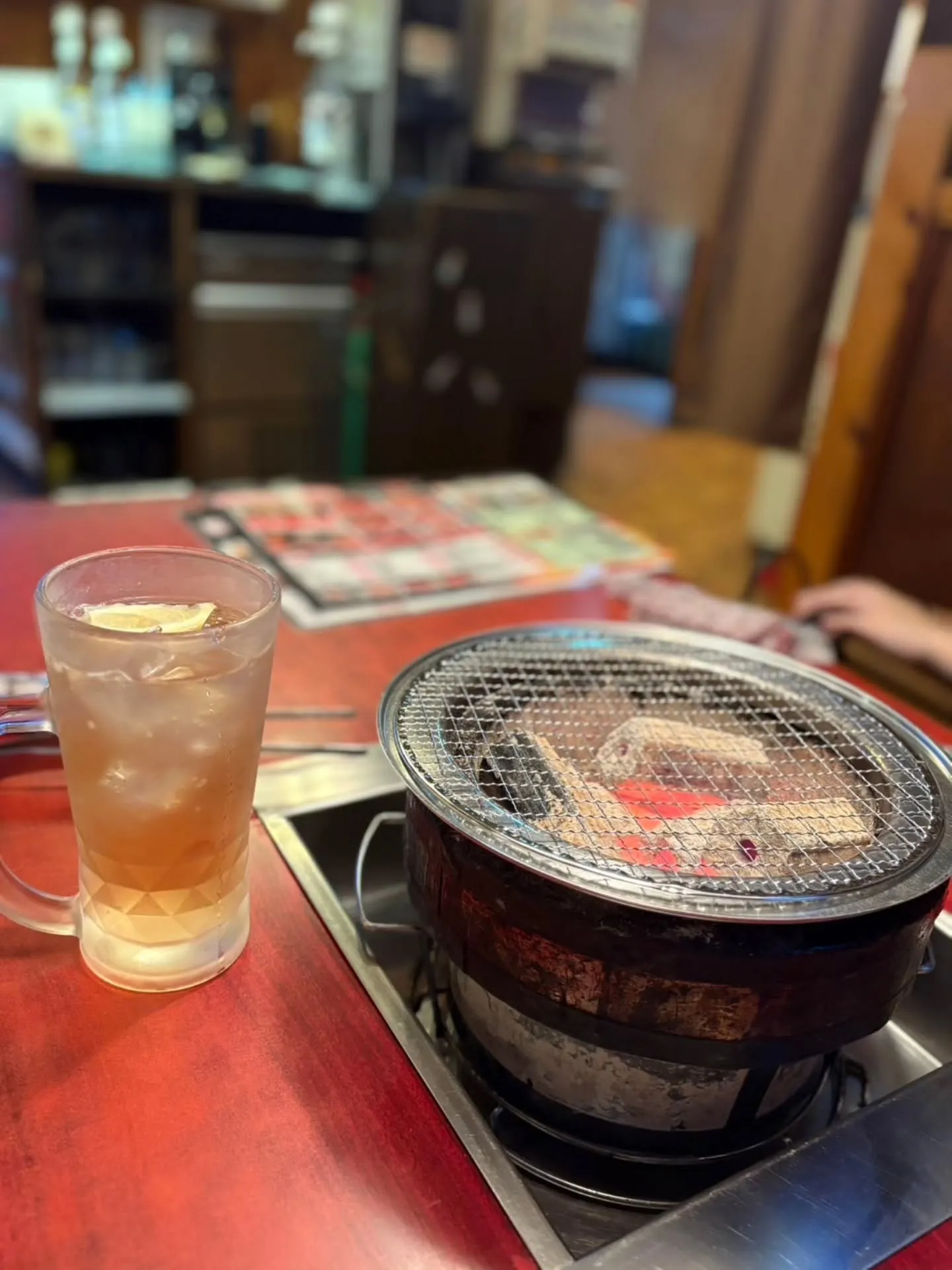 先日東浦町にある