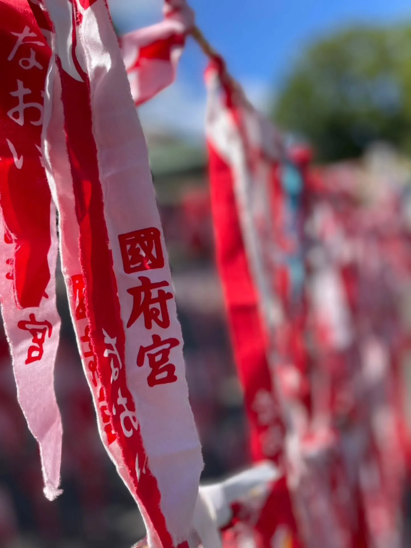 国府宮神社