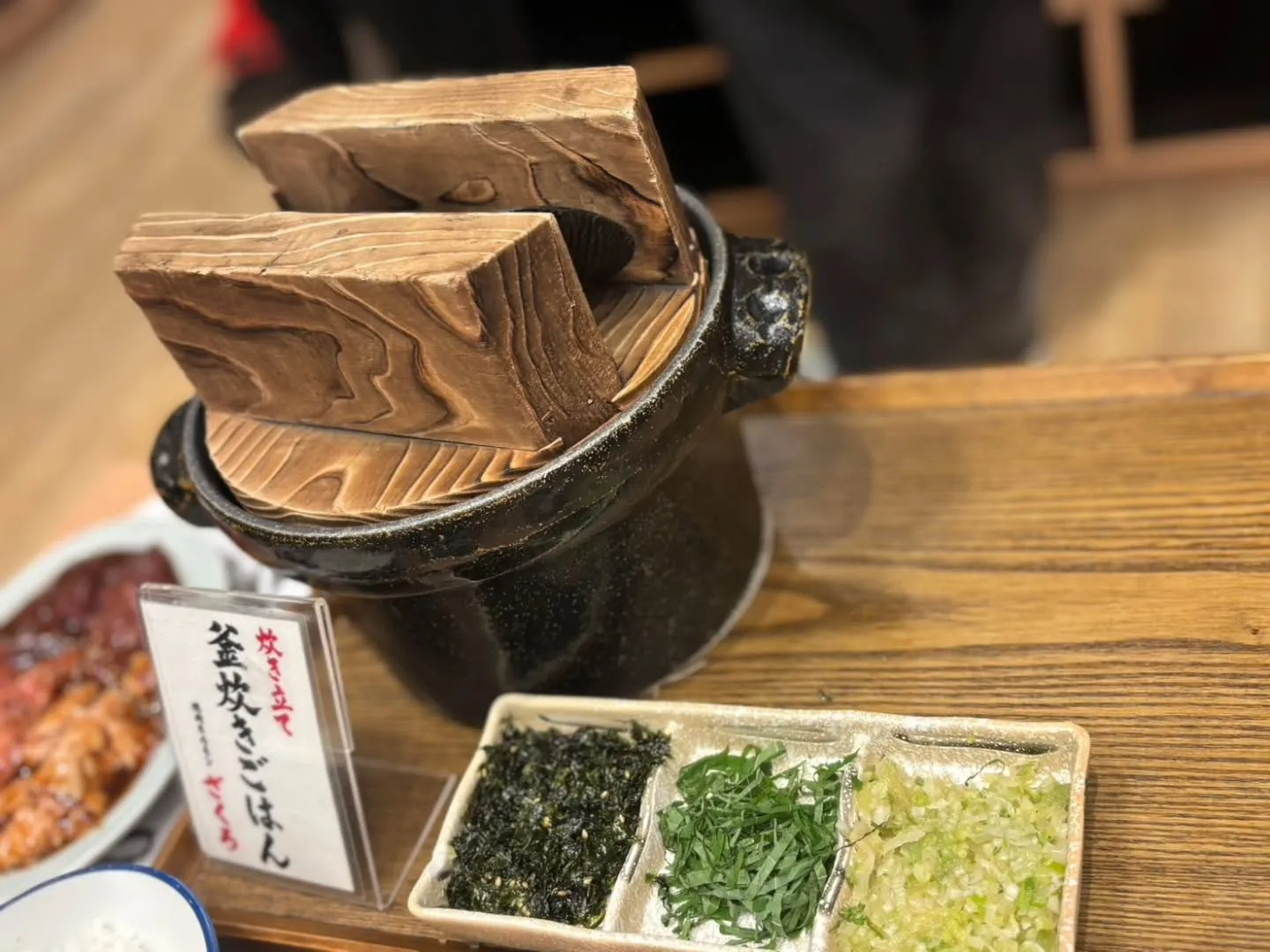 先日焼肉ホルモンざくろさんへ🤤