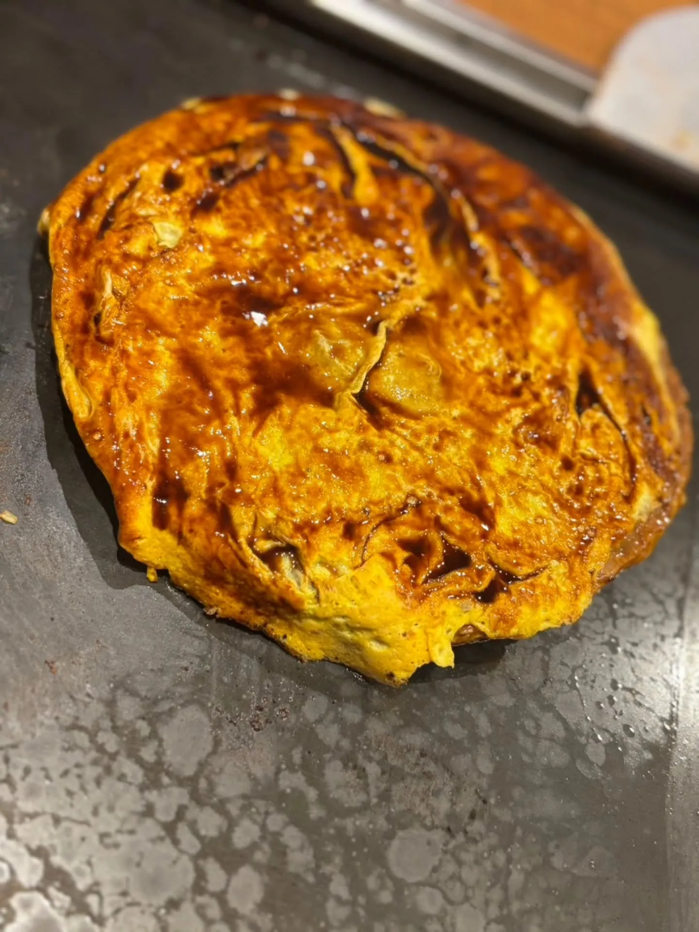 先日ぼてこ　常滑イオン店へ