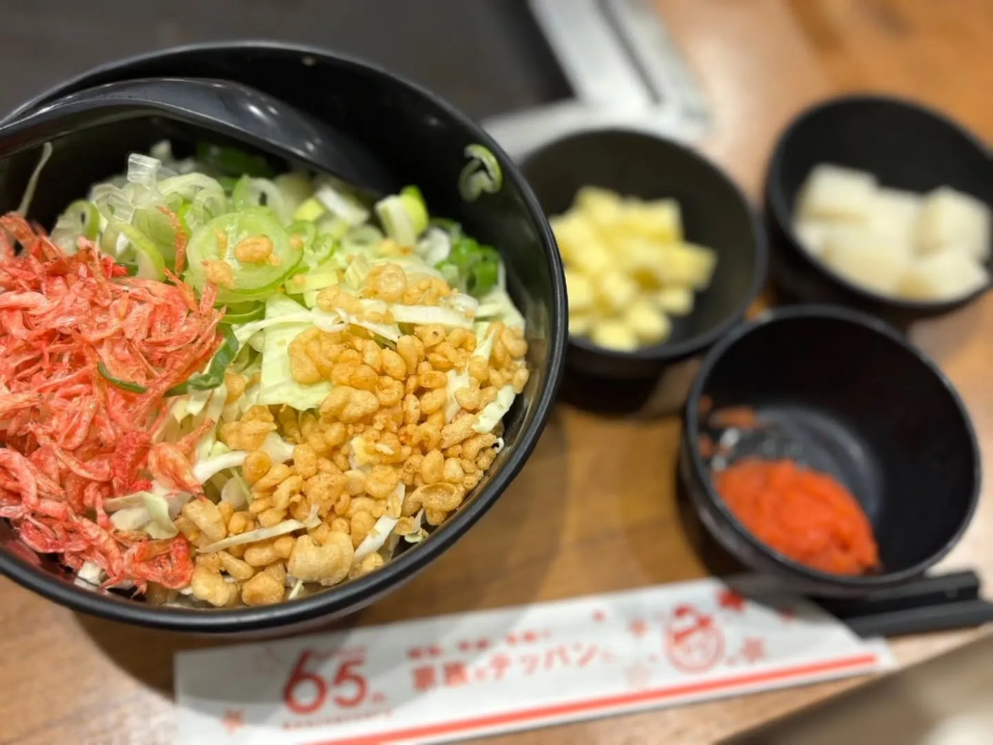 先日ぼてこ　常滑イオン店へ