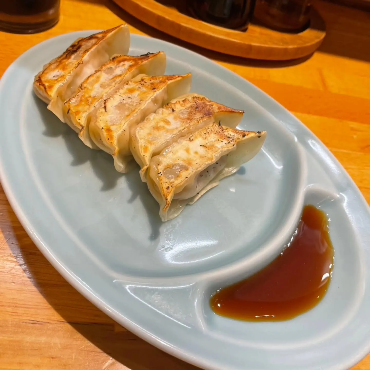 西尾市は徳次町にある　麺の樹ぼだいへ🍜
