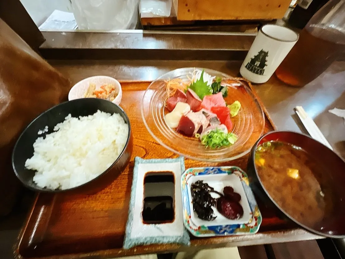 西尾市にある与っ太楼さんへ🤩