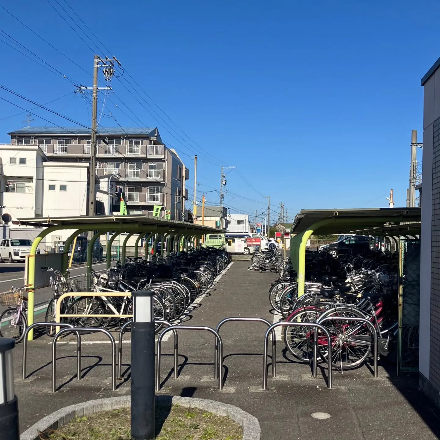 西尾市散策の旅☆